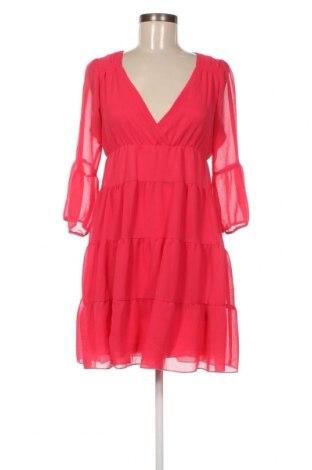 Kleid Bik Bok, Größe M, Farbe Rosa, Preis € 12,11