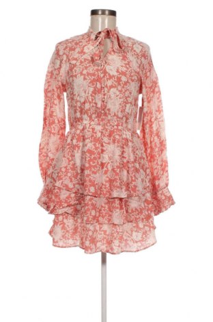 Kleid Billabong, Größe XS, Farbe Mehrfarbig, Preis 52,58 €