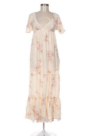 Φόρεμα Billabong, Μέγεθος XS, Χρώμα  Μπέζ, Τιμή 25,36 €