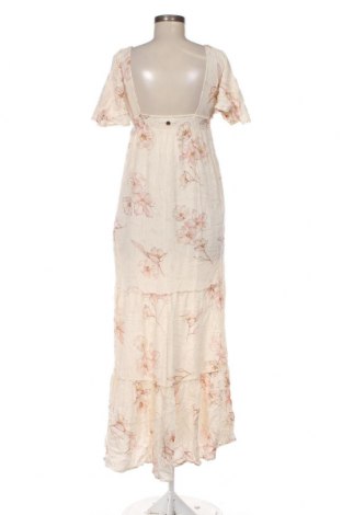 Kleid Billabong, Größe XS, Farbe Beige, Preis € 28,53