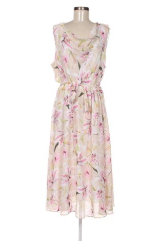 Kleid Billie & Blossom, Größe XXL, Farbe Mehrfarbig, Preis € 28,53