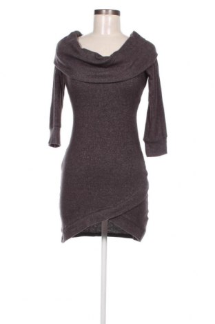 Kleid Blind Date, Größe M, Farbe Grau, Preis 5,25 €