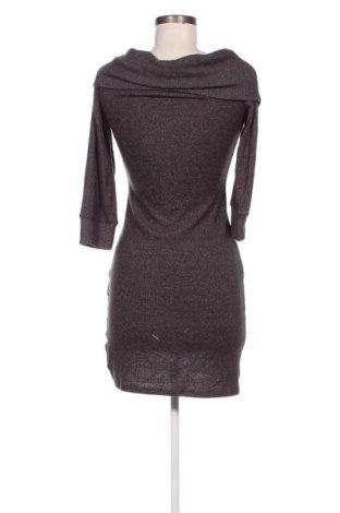 Φόρεμα Blind Date, Μέγεθος M, Χρώμα Γκρί, Τιμή 4,31 €
