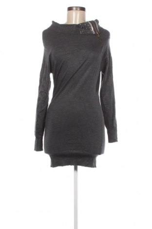 Kleid Blind Date, Größe S, Farbe Grau, Preis € 5,65