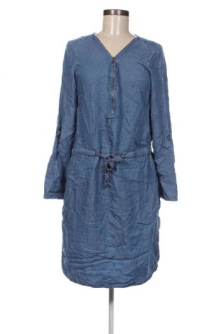 Kleid Blind Date, Größe M, Farbe Blau, Preis € 6,46