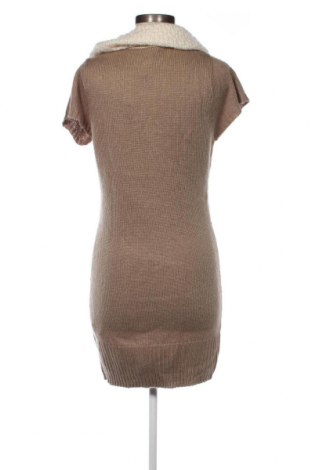 Φόρεμα Blind Date, Μέγεθος L, Χρώμα  Μπέζ, Τιμή 5,20 €