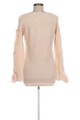Дамски пуловер Blind Date, Размер S, Цвят Розов, Цена 12,47 лв.