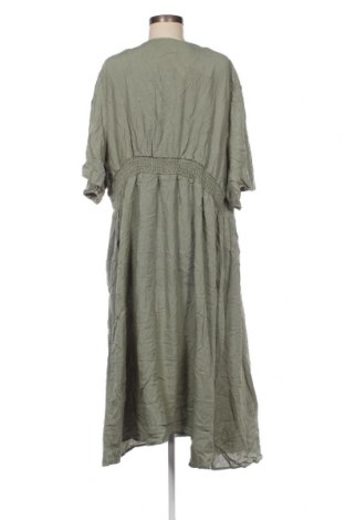 Kleid BloomChic, Größe 3XL, Farbe Grün, Preis 36,91 €