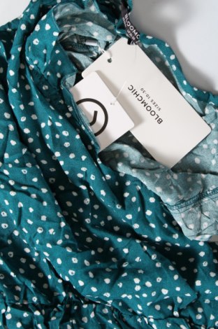 Kleid BloomChic, Größe 3XL, Farbe Blau, Preis € 38,33