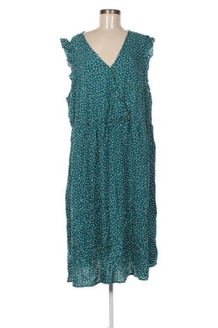Φόρεμα BloomChic, Μέγεθος 3XL, Χρώμα Μπλέ, Τιμή 63,09 €