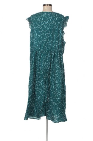 Kleid BloomChic, Größe 3XL, Farbe Blau, Preis € 38,33