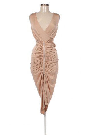 Φόρεμα Blossom, Μέγεθος M, Χρώμα  Μπέζ, Τιμή 17,81 €