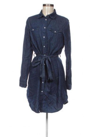 Φόρεμα Blue Motion, Μέγεθος M, Χρώμα Μπλέ, Τιμή 10,76 €