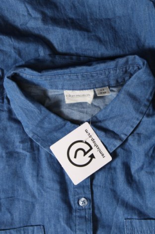 Šaty  Blue Motion, Velikost XL, Barva Modrá, Cena  208,00 Kč