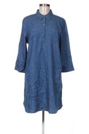 Šaty  Blue Motion, Veľkosť XL, Farba Modrá, Cena  9,04 €