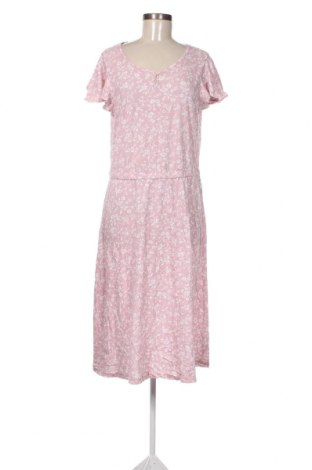 Φόρεμα Blue Motion, Μέγεθος XL, Χρώμα Ρόζ , Τιμή 15,25 €