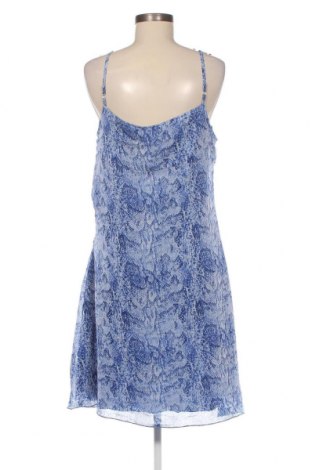Φόρεμα Blue Motion, Μέγεθος M, Χρώμα Μπλέ, Τιμή 8,61 €