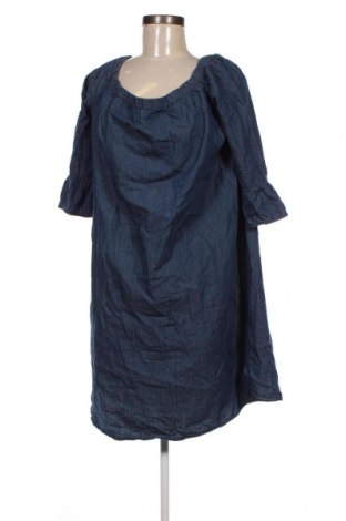 Šaty  Blue Motion, Veľkosť XL, Farba Modrá, Cena  13,65 €