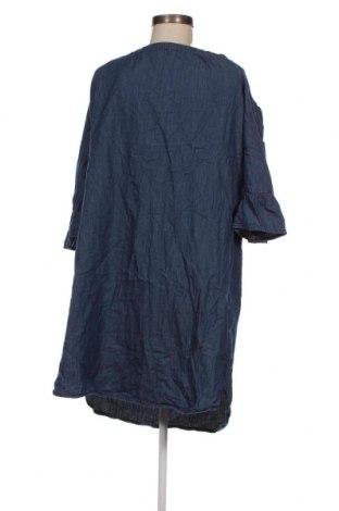 Φόρεμα Blue Motion, Μέγεθος XL, Χρώμα Μπλέ, Τιμή 14,89 €