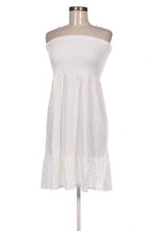 Φόρεμα Blue Motion, Μέγεθος M, Χρώμα Λευκό, Τιμή 6,28 €