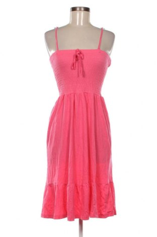 Φόρεμα Blue Motion, Μέγεθος S, Χρώμα Ρόζ , Τιμή 7,18 €