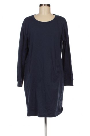 Φόρεμα Blue Motion, Μέγεθος XL, Χρώμα Μπλέ, Τιμή 14,53 €