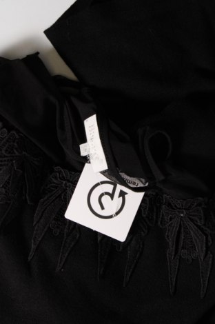 Kleid Bluoltre, Größe S, Farbe Schwarz, Preis € 5,45