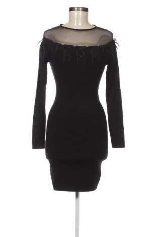 Φόρεμα Bluoltre, Μέγεθος S, Χρώμα Μαύρο, Τιμή 4,84 €