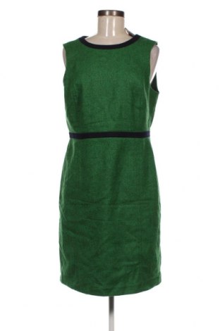 Φόρεμα Boden, Μέγεθος L, Χρώμα Πράσινο, Τιμή 50,72 €