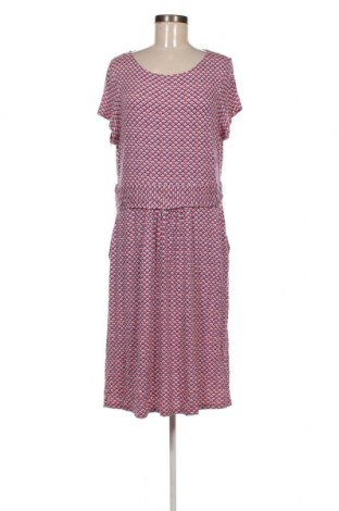 Φόρεμα Boden, Μέγεθος XXL, Χρώμα Πολύχρωμο, Τιμή 41,14 €