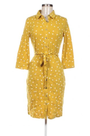 Φόρεμα Boden, Μέγεθος XS, Χρώμα Κίτρινο, Τιμή 25,98 €