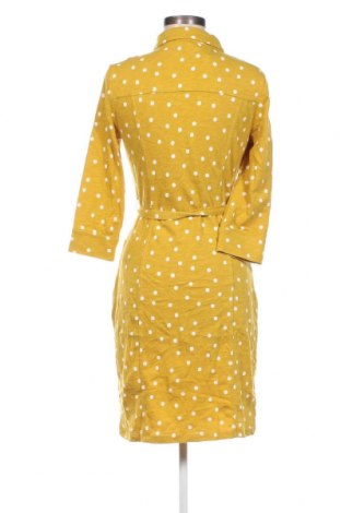 Φόρεμα Boden, Μέγεθος XS, Χρώμα Κίτρινο, Τιμή 25,98 €
