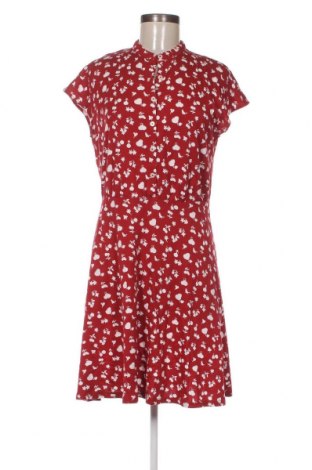 Φόρεμα Boden, Μέγεθος M, Χρώμα Κόκκινο, Τιμή 22,20 €