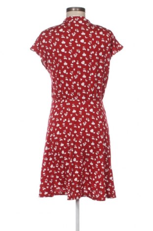 Φόρεμα Boden, Μέγεθος M, Χρώμα Κόκκινο, Τιμή 22,20 €
