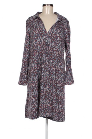 Φόρεμα Boden, Μέγεθος XXL, Χρώμα Πολύχρωμο, Τιμή 29,42 €