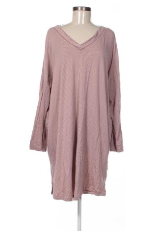 Φόρεμα Body By Tchibo, Μέγεθος XXL, Χρώμα Ρόζ , Τιμή 17,94 €