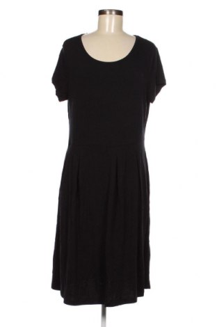Φόρεμα Body Fit, Μέγεθος XL, Χρώμα Μαύρο, Τιμή 10,76 €
