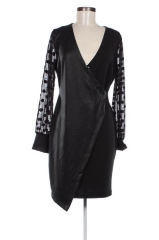 Φόρεμα Body Flirt, Μέγεθος M, Χρώμα Μαύρο, Τιμή 10,23 €