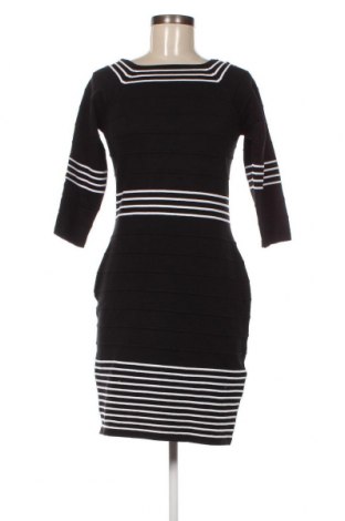 Φόρεμα Body Flirt, Μέγεθος S, Χρώμα Μαύρο, Τιμή 9,69 €