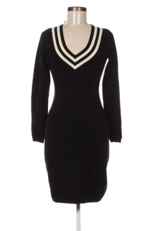 Φόρεμα Body Flirt, Μέγεθος XXS, Χρώμα Μαύρο, Τιμή 4,49 €