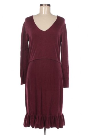 Φόρεμα Body Flirt, Μέγεθος XL, Χρώμα Κόκκινο, Τιμή 15,25 €