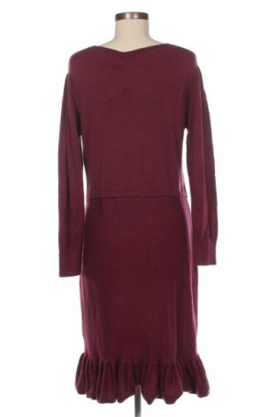 Kleid Body Flirt, Größe XL, Farbe Rot, Preis 9,08 €
