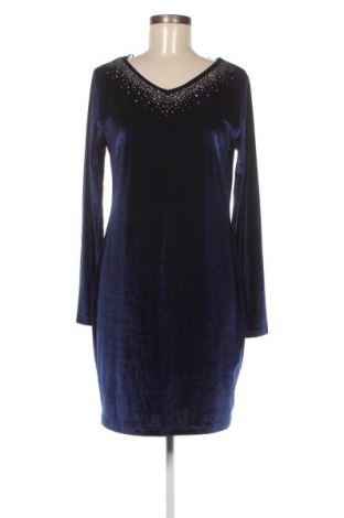 Φόρεμα Body Flirt, Μέγεθος M, Χρώμα Μπλέ, Τιμή 4,66 €