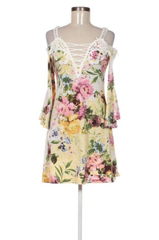 Φόρεμα Body Flirt, Μέγεθος XS, Χρώμα Πολύχρωμο, Τιμή 10,76 €