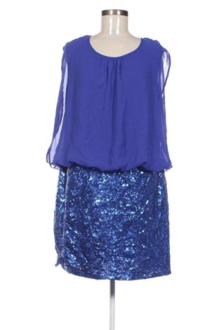 Φόρεμα Body Flirt, Μέγεθος XXL, Χρώμα Μπλέ, Τιμή 32,65 €
