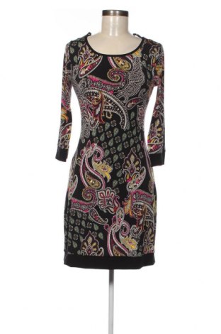 Φόρεμα Body Flirt, Μέγεθος XS, Χρώμα Πολύχρωμο, Τιμή 6,46 €