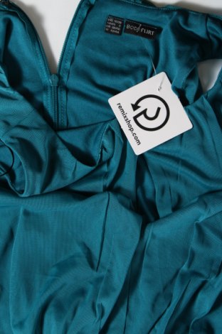 Φόρεμα Body Flirt, Μέγεθος S, Χρώμα Μπλέ, Τιμή 21,53 €