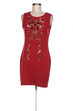 Šaty  Body Flirt, Veľkosť M, Farba Červená, Cena  6,58 €
