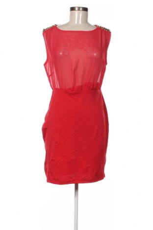 Šaty  Body Flirt, Velikost M, Barva Červená, Cena  139,00 Kč