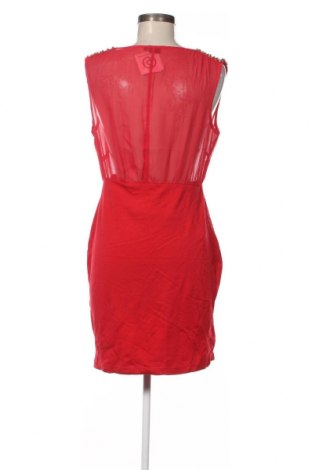 Šaty  Body Flirt, Veľkosť M, Farba Červená, Cena  4,93 €